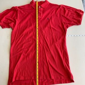 Ralph Lauren Polo Short Sleeve